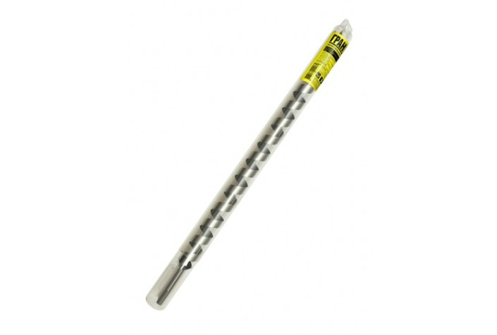 Сверло по дереву ГРАНИТ 732600 спиральное 32х600