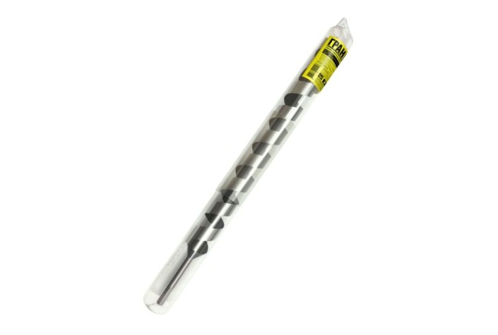 Сверло по дереву ГРАНИТ 738600 спиральное 38х600