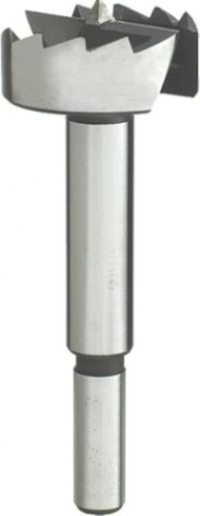 Сверло по дереву HELLER forstner 12 мм [TD12028]