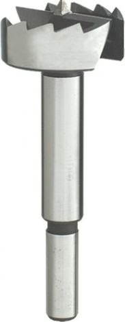 Сверло по дереву HELLER forstner 15 мм [TD12030]