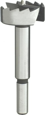 Сверло по дереву HELLER forstner 16 мм [TD12031]