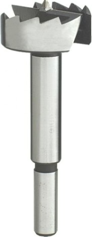 Сверло по дереву HELLER forstner 25 мм [TD12036]