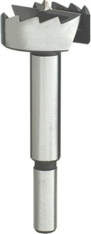 Сверло по дереву HELLER forstner 28 мм [TD12038]