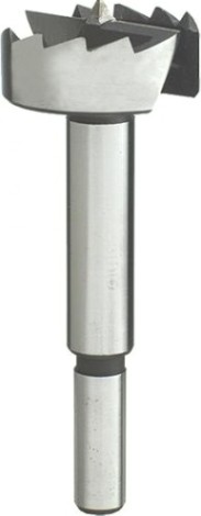 Сверло по дереву HELLER forstner 34 мм [TD12041]