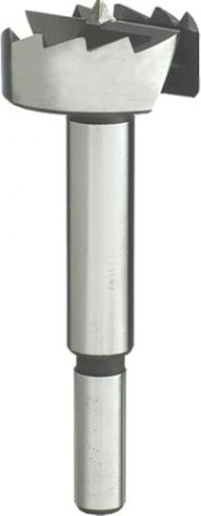 Сверло по дереву HELLER forstner 38 мм [TD12044]