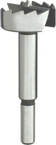 Сверло по дереву HELLER forstner 45 мм [TD12046]