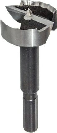 Сверло по дереву HELLER forstner high speed 15х50х90мм [TD29229]