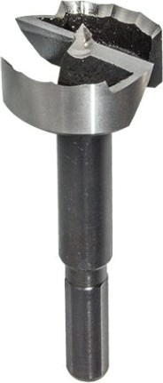 Сверло по дереву HELLER forstner high speed 20х50х90мм [TD29232]