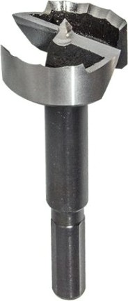 Сверло по дереву HELLER forstner high speed 35х50х90мм [TD29241]