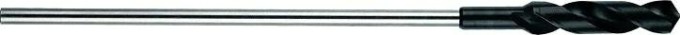 Сверло по дереву HELLER опалубочное cv 12х400 мм [TD12093]