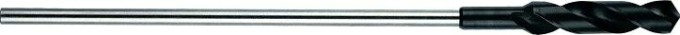 Сверло по дереву HELLER опалубочное cv 14х600 мм [TD12106]