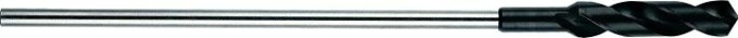 Сверло по дереву HELLER опалубочное cv 16х600 мм [TD12107]