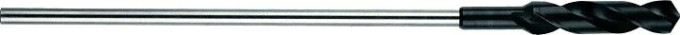 Сверло по дереву HELLER опалубочное cv 8х600 мм [TD12103]