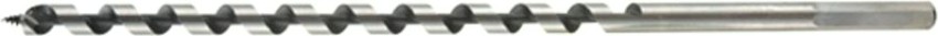 Сверло по дереву MAKITA D-07250 левиса 10x200