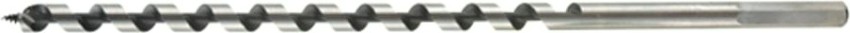 Сверло по дереву MAKITA D-07319 левиса 22x200