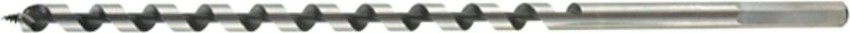 Сверло по дереву MAKITA D-07325 левиса 24x200