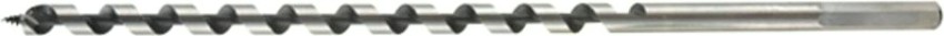 Сверло по дереву MAKITA D-07353 левиса 10x250