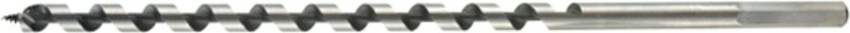 Сверло по дереву MAKITA D-07369 левиса 12x250