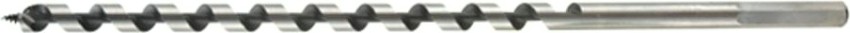 Сверло по дереву MAKITA D-07375 левиса 14x250