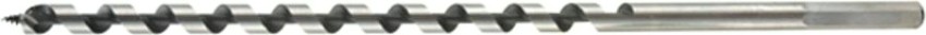 Сверло по дереву MAKITA D-07406 левиса 20x250