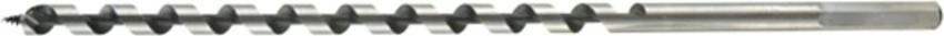 Сверло по дереву MAKITA D-07456 левиса 12x400