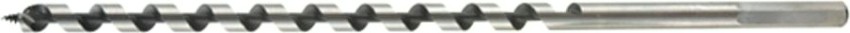 Сверло по дереву MAKITA D-07543 левиса 30x400