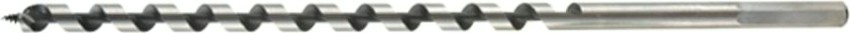 Сверло по дереву MAKITA D-07559 левиса 8x450