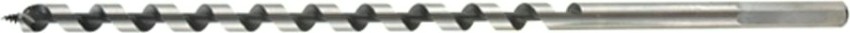 Сверло по дереву MAKITA D-07565 левиса 10x450