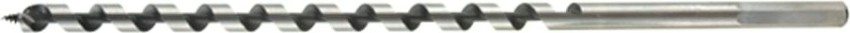 Сверло по дереву MAKITA D-07571 левиса 12x450