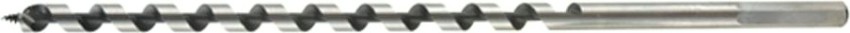 Сверло по дереву MAKITA D-07587 левиса 14x450
