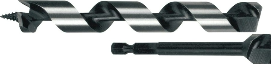 Сверло по дереву MAKITA D-16025 12x200, 1/4"