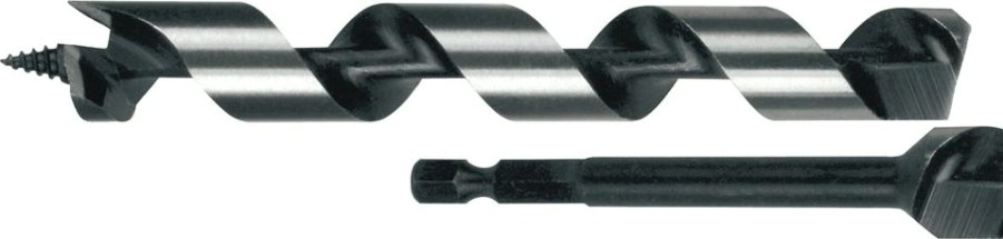 Сверло по дереву MAKITA D-16031 14x200, 1/4"