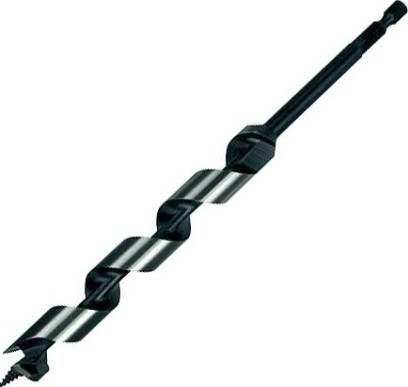 Сверло по дереву MAKITA D-16075 21x200, 1/4"