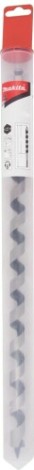 Сверло по дереву MAKITA D-36158 левиса по древесине с гвоздями 30x165