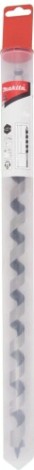 Сверло по дереву MAKITA D-36164 левиса по древесине с гвоздями 32x165