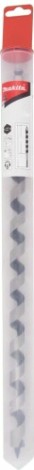 Сверло по дереву MAKITA D-36170 левиса по древесине с гвоздями 35x165