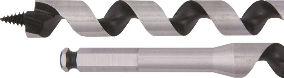 Сверло по дереву MAKITA D-36186 левиса по древесине с гвоздями 38x165