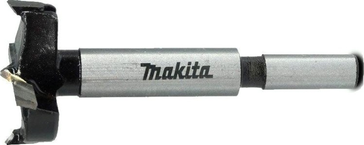 Сверло по дереву MAKITA D-71146 форстнера standard 30x77