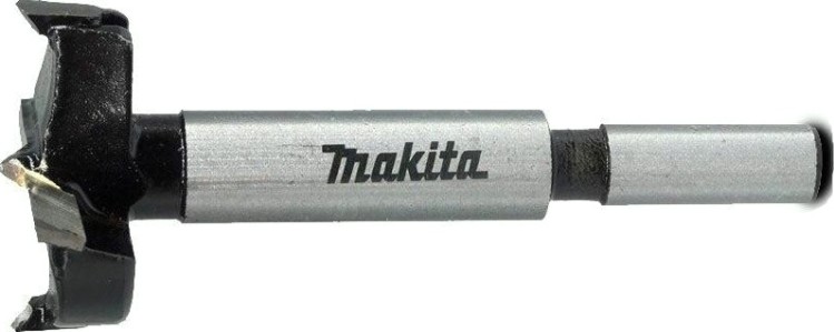 Сверло по дереву MAKITA D-71152 форстнера standard 32x77