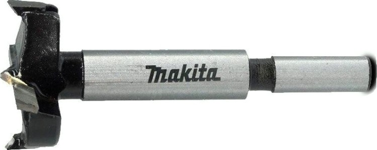 Сверло по дереву MAKITA D-74697 форстнера standard 18x77