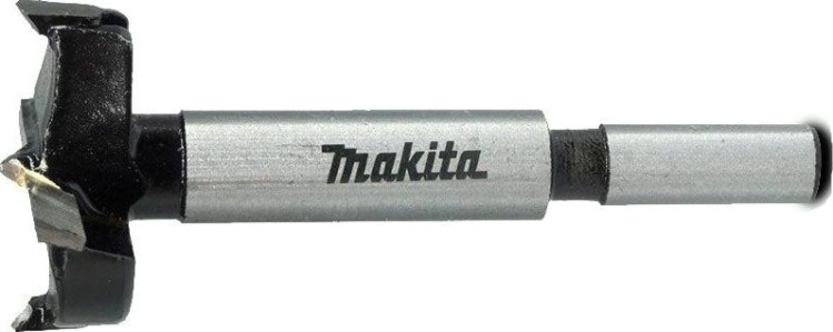Сверло по дереву MAKITA D-74706 форстнера standard 22x77
