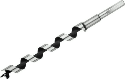 Сверло по дереву MAKITA винтовое 22.0 х 250 мм [D-07412]