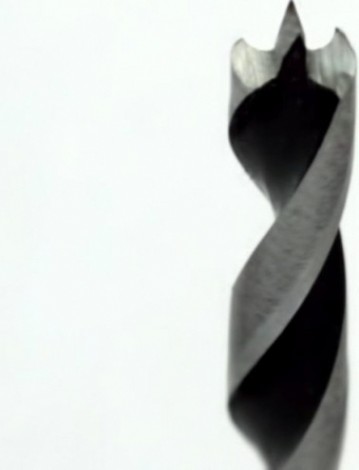 Сверло по дереву ПРАКТИКА 3x61 мм серия мастер [777-000]