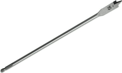 Сверло по дереву ПРАКТИКА перовое 15х300 мм [774-139]