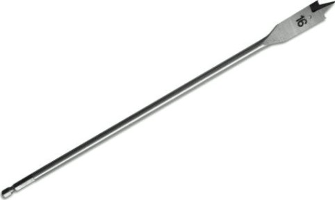 Сверло по дереву ПРАКТИКА перовое 16х300 мм [774-146]