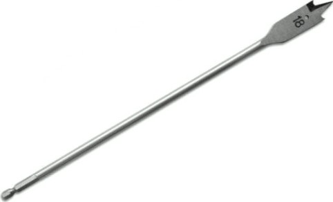 Сверло по дереву ПРАКТИКА перовое 18х300 мм [774-160]