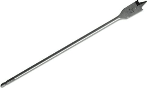 Сверло по дереву ПРАКТИКА перовое 20х300 мм [774-184]