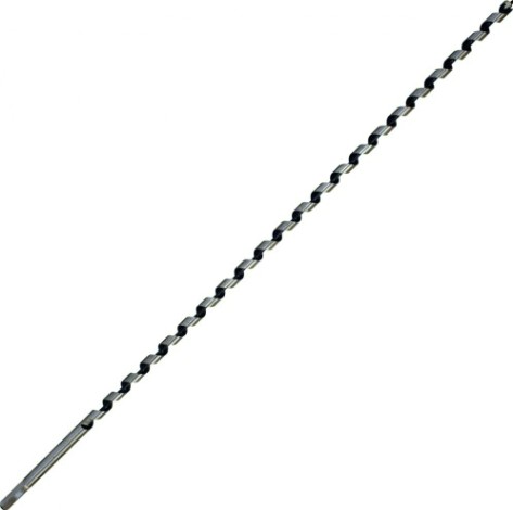 Сверло по дереву ПРАКТИКА винтовое 10х600 мм [776-997]