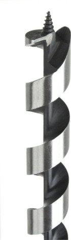 Сверло по дереву ПРАКТИКА винтовое 20х460 мм 032-676 [032-676]