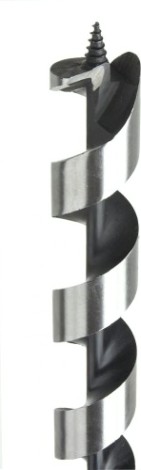 Сверло по дереву ПРАКТИКА винтовое 20х600 мм [032-010]